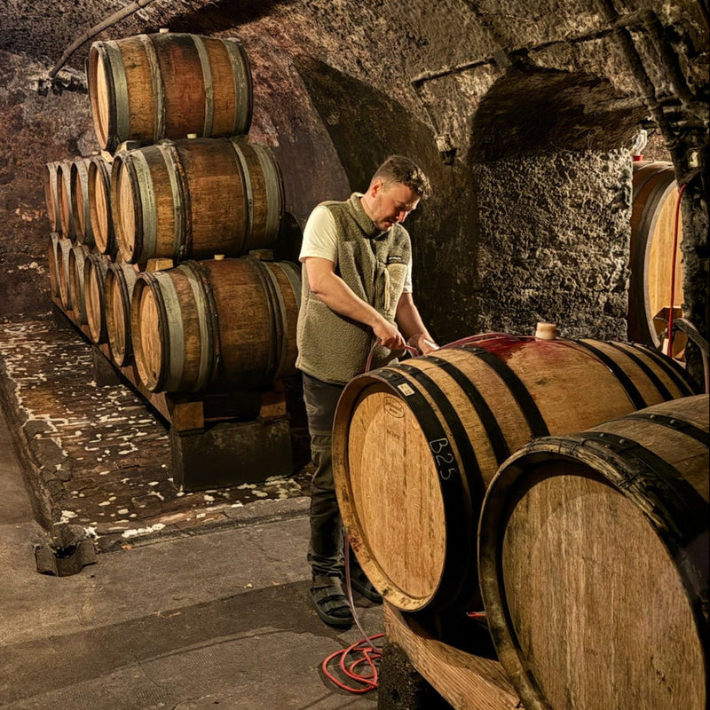 Carsten Saalwächter