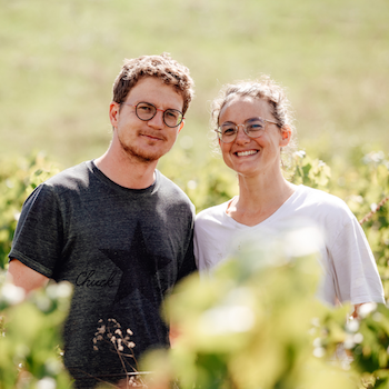 Domaine des Pentacrines