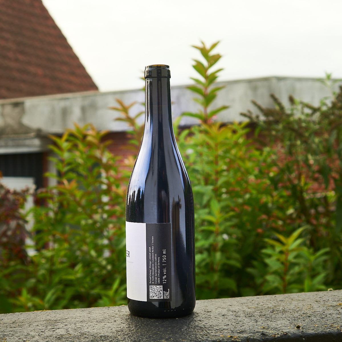 2024 Lemberger - Weingut Lassak