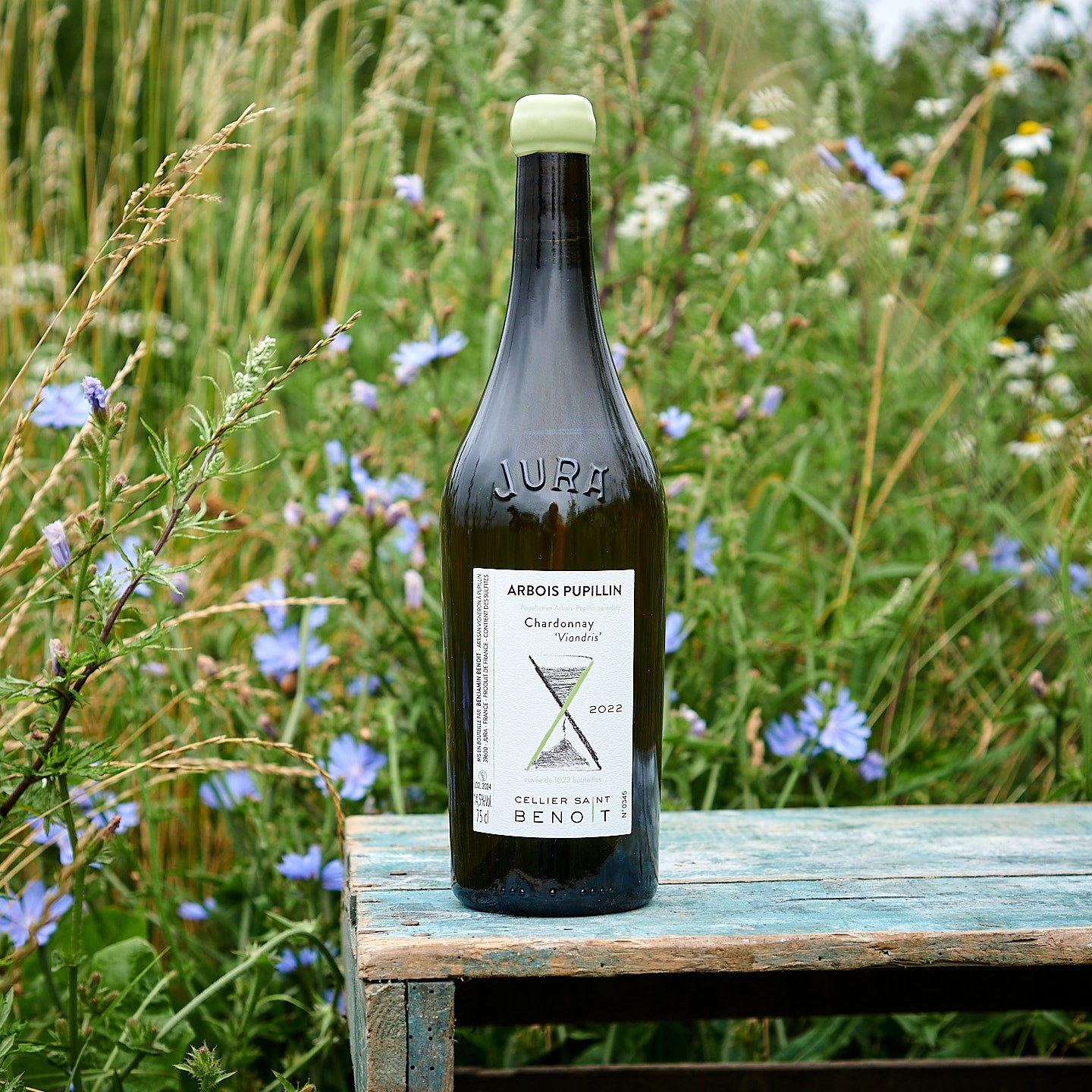 2022 Chardonnay 'Viandris'