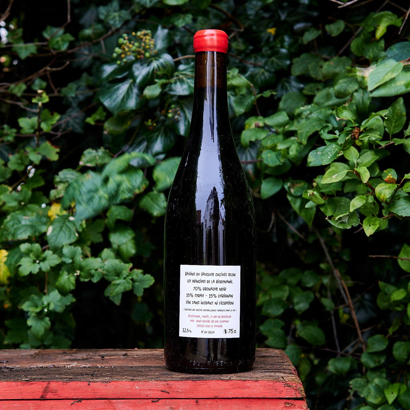 2023 Le Son Du Canon