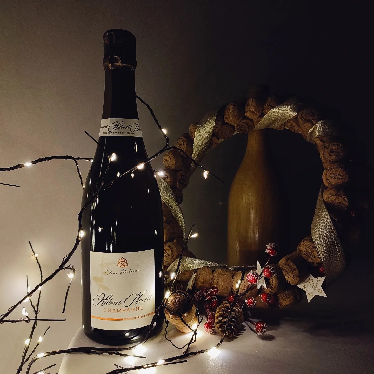 2021 Clos Prieur