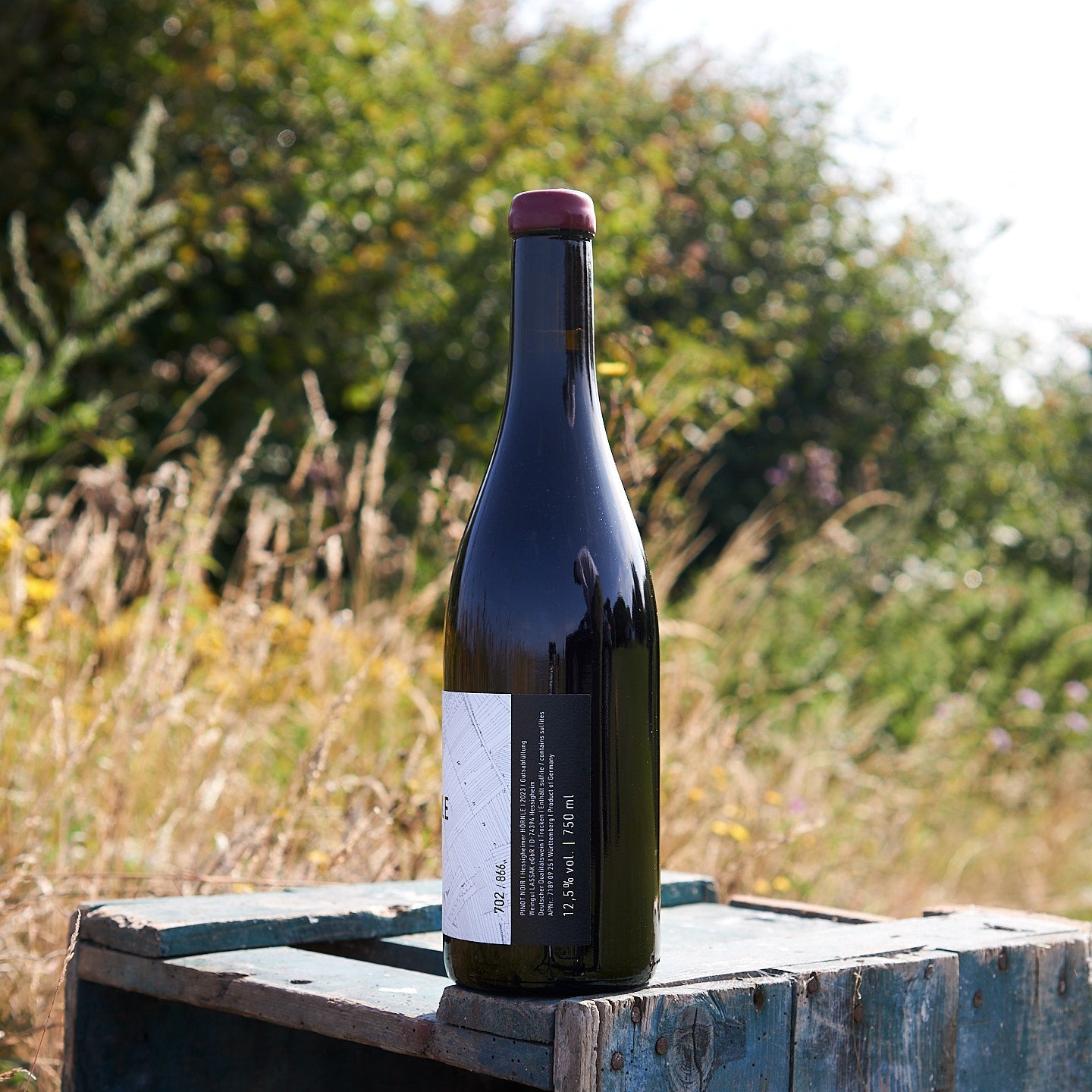 2023 Hörnle Spätburgunder