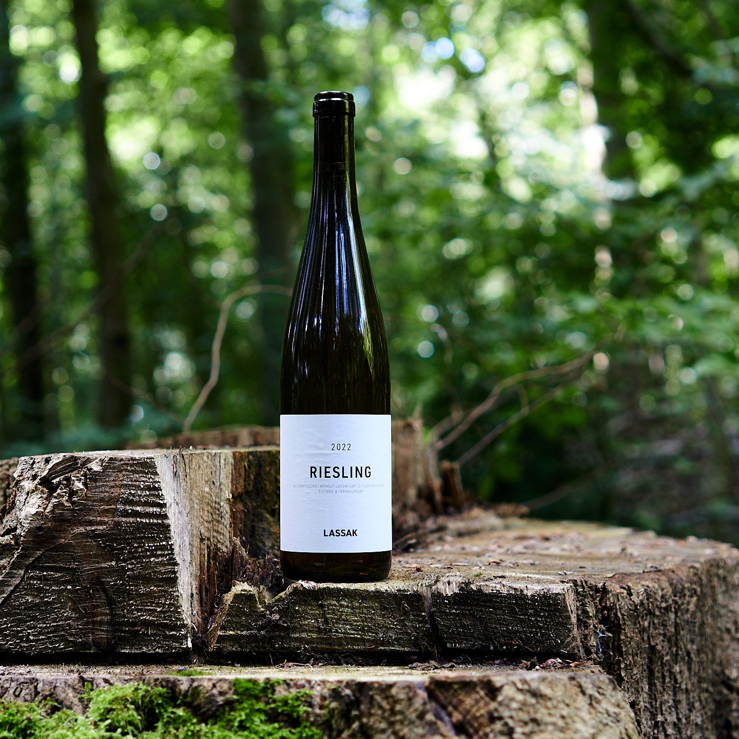 2022 Riesling