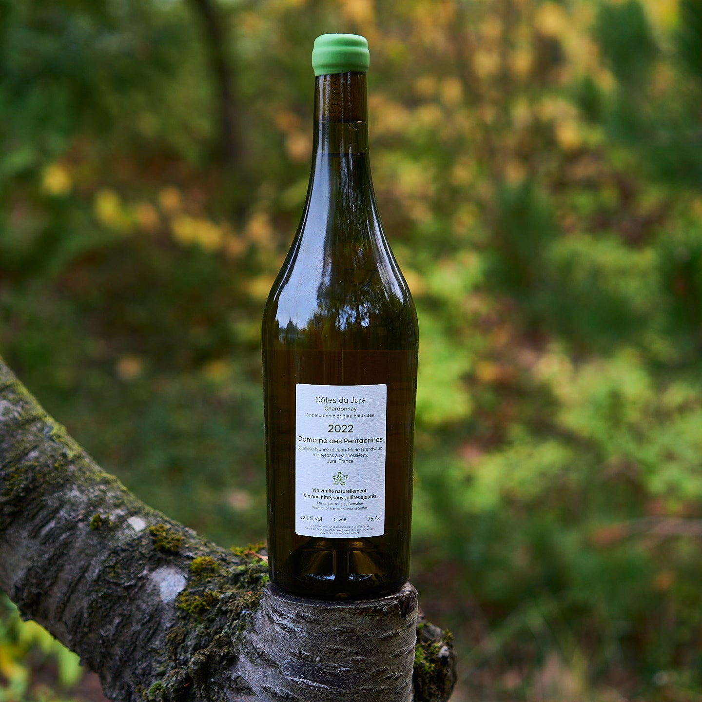 2022 Chardonnay 'La Charme'
