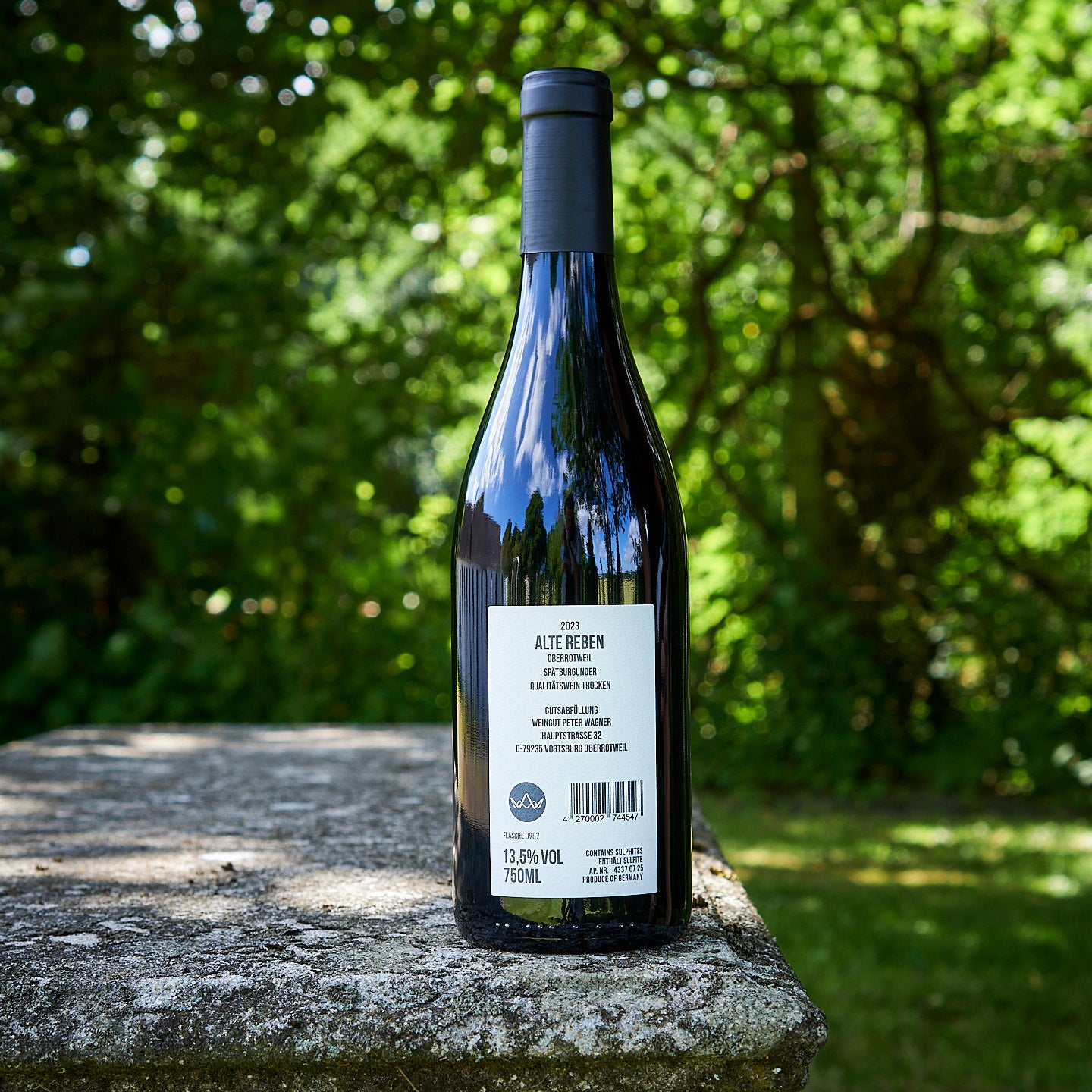 2023 Alte Reben Spätburgunder