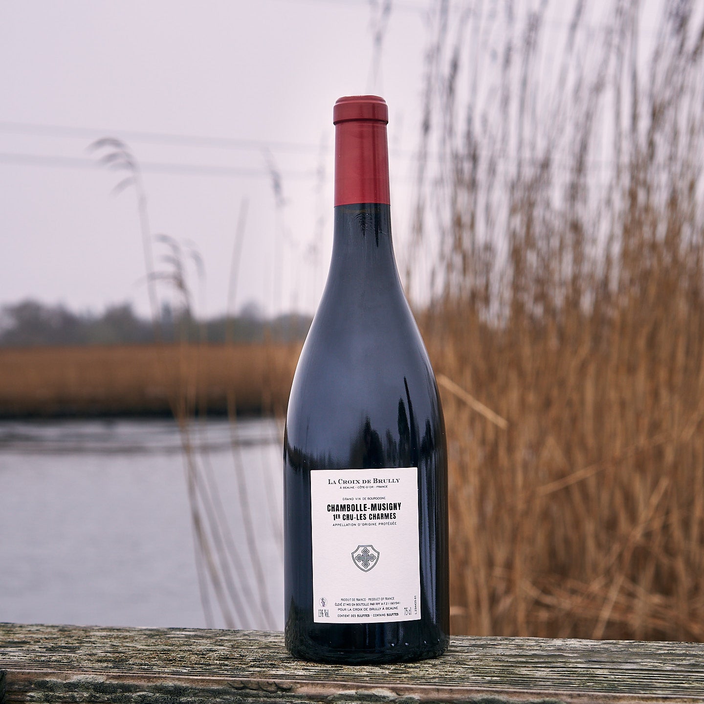 2023 Chambolle-Musigny 1er Cru 'Les Charmes'