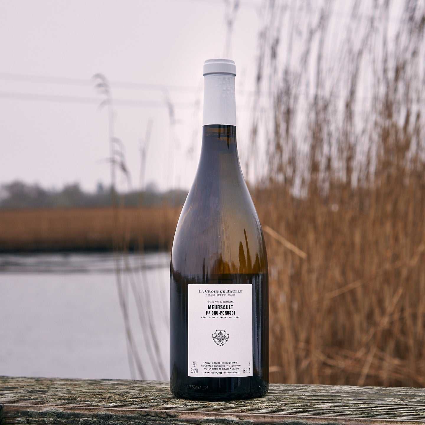 2023 Meursault 1er Cru 'Porusot'