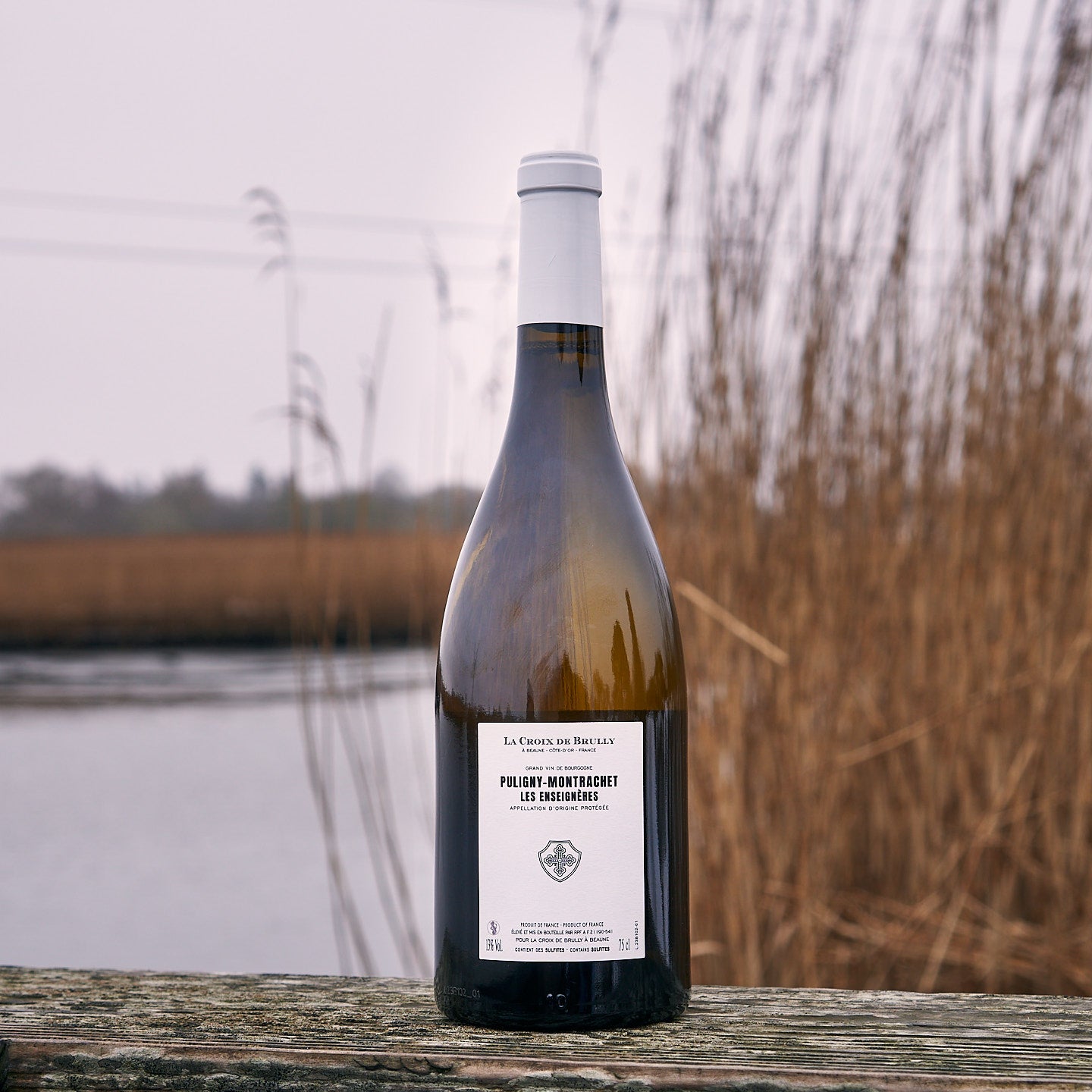 2023 Puligny-Montrachet 'Les Enseignères'