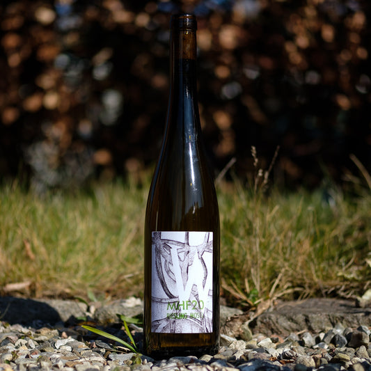 MHF20 - Wolfram Stempel