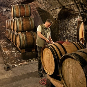 Carsten Saalwächter