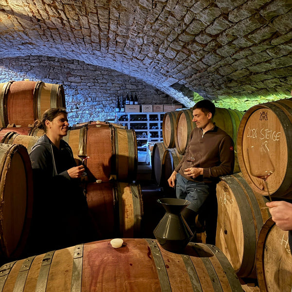 Weingut Lassak