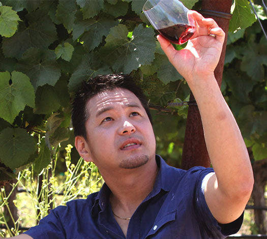 Noria Wines