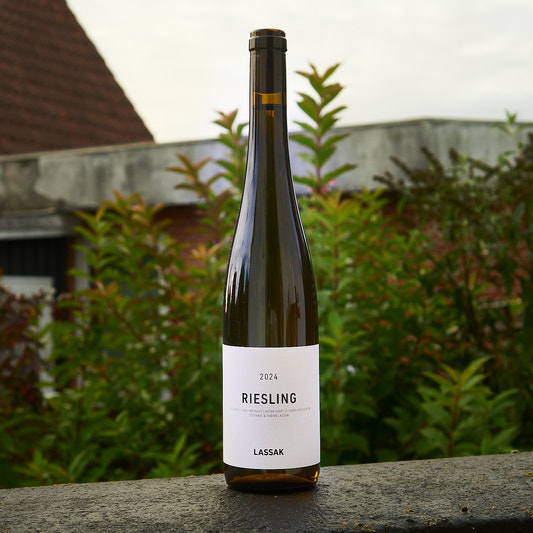 2024 Riesling - Weingut Lassak
