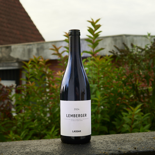 2024 Lemberger - Weingut Lassak