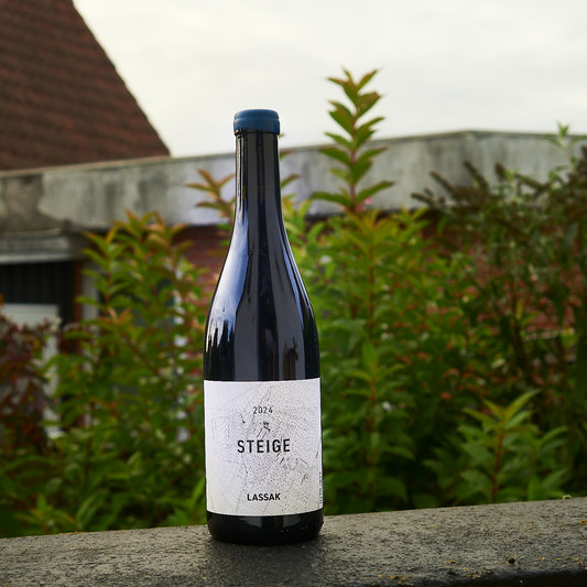 2024 Steige Lemberger - Weingut Lassak