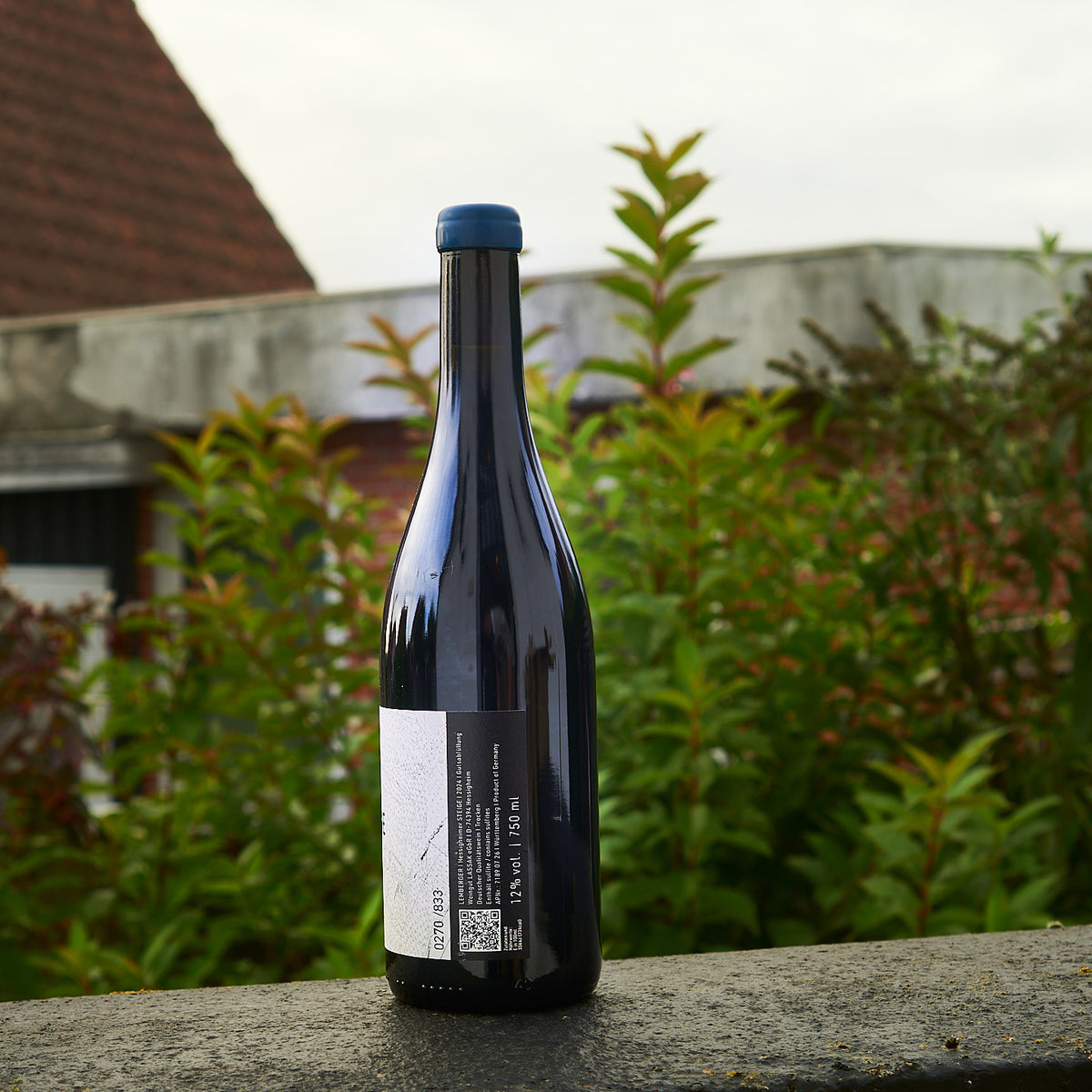 2024 Steige Lemberger - Weingut Lassak