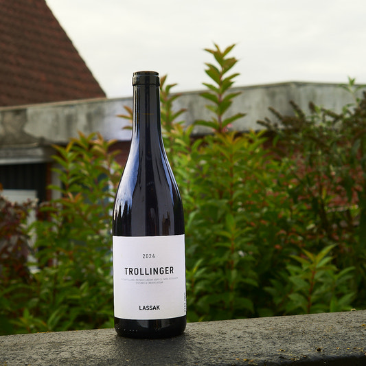2024 Trollinger - Weingut Lassak