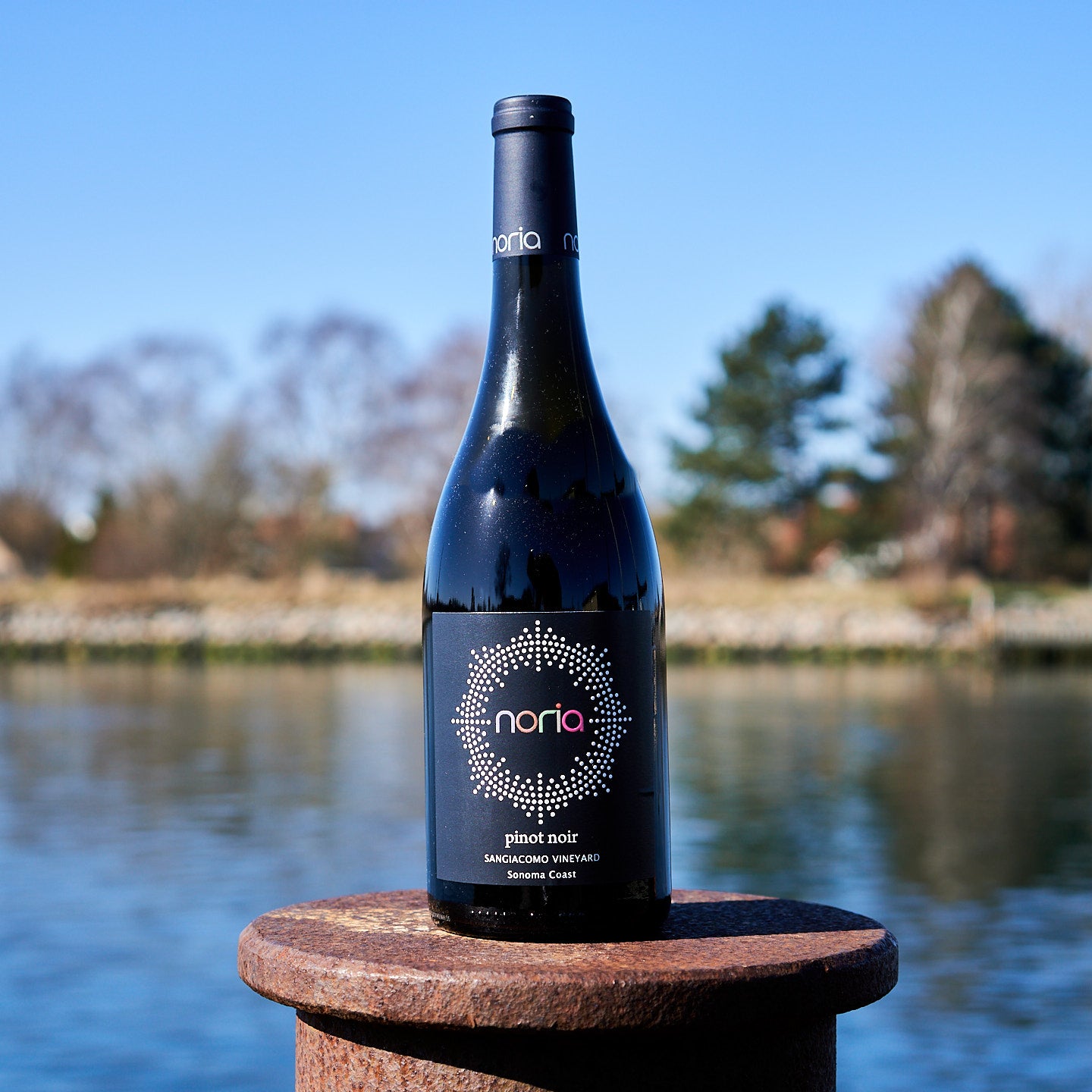 Noria Wines – Vinifikant ApS