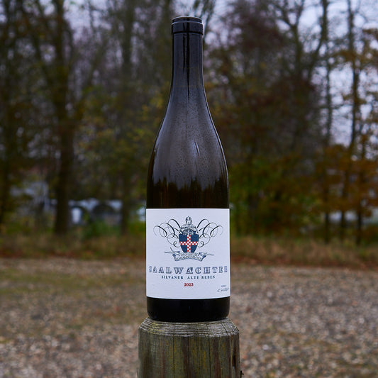 2023 Silvaner Alte Reben