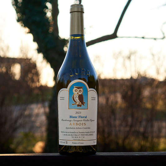 2023 Blanc Floral 'Vieilles Vignes'