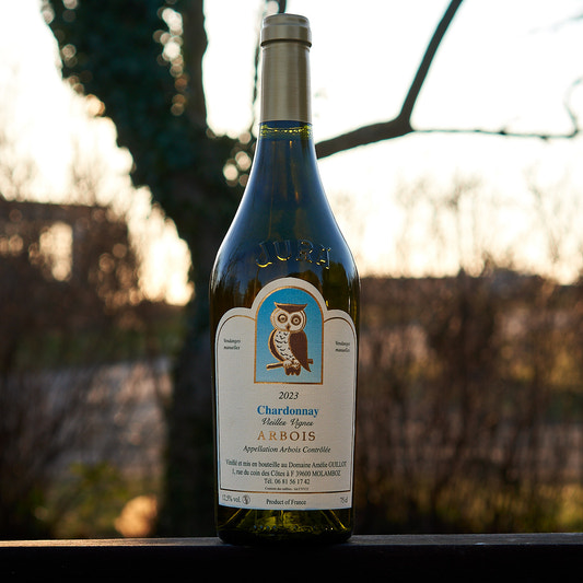 2023 Chardonnay 'Vieilles Vignes'