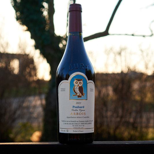 2023 Poulsard 'Vieilles Vignes'