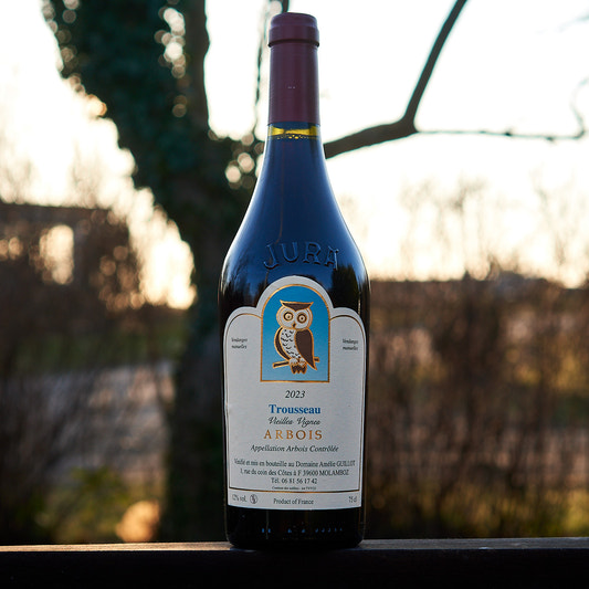 2023 Trousseau 'Vielles Vignes'