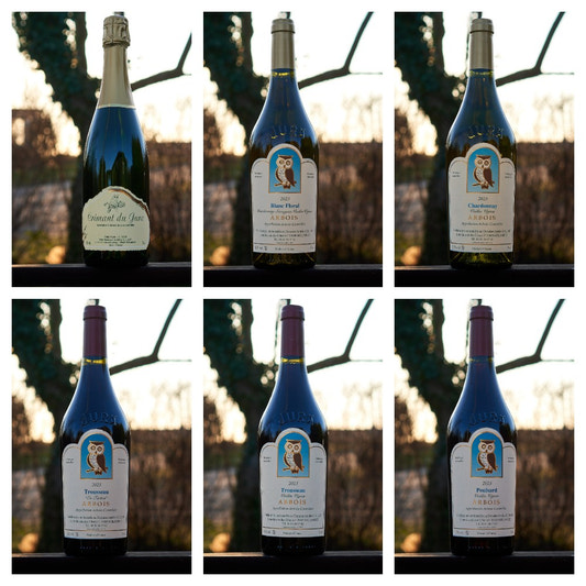 Amelie Guillot - Smagekasse