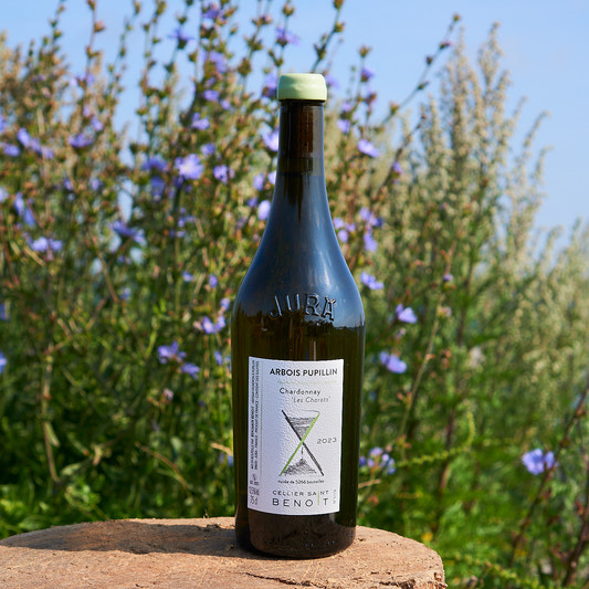 2023 Chardonnay 'Les Charots'
