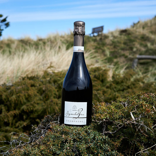 2014 Cuvée 3 Symboles