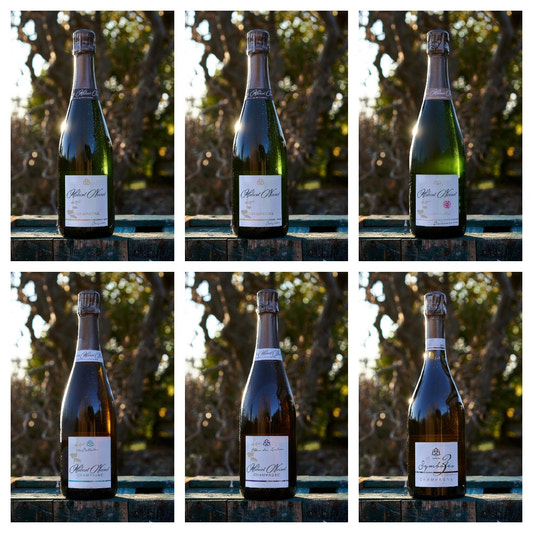 Hubert Noiret - Smagekasse 2026