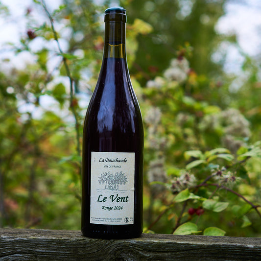 2024 'Le Vent'