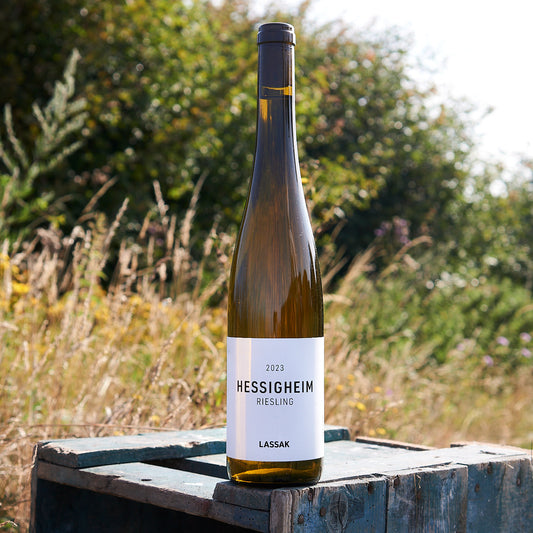 2023 Hessigheim Riesling