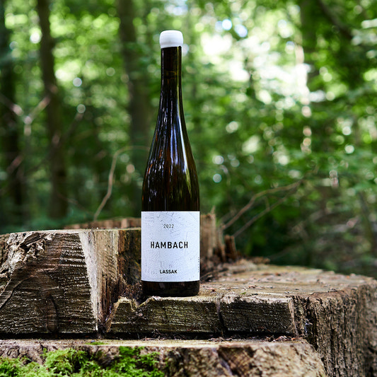 2022 Hambach Riesling