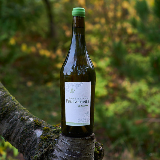 2022 Chardonnay 'La Charme'