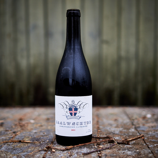 2021 Spätburgunder La Premiere