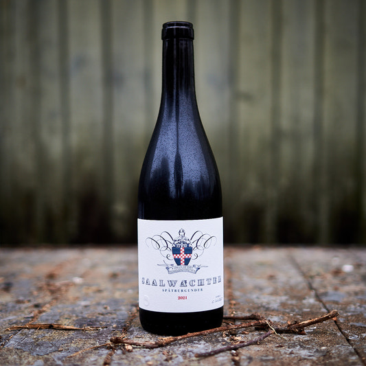 2021 Spätburgunder