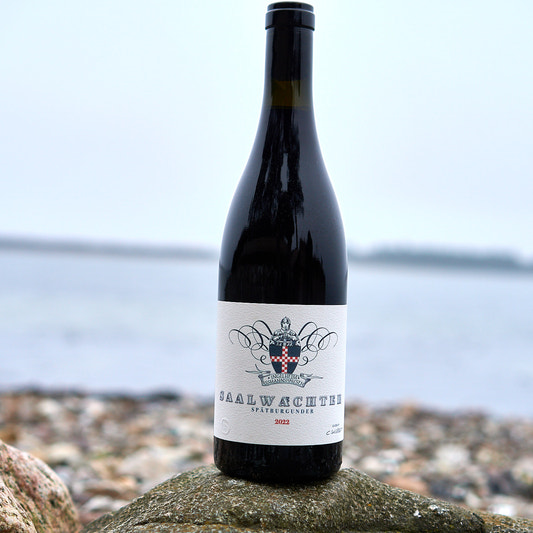 2022 Spätburgunder