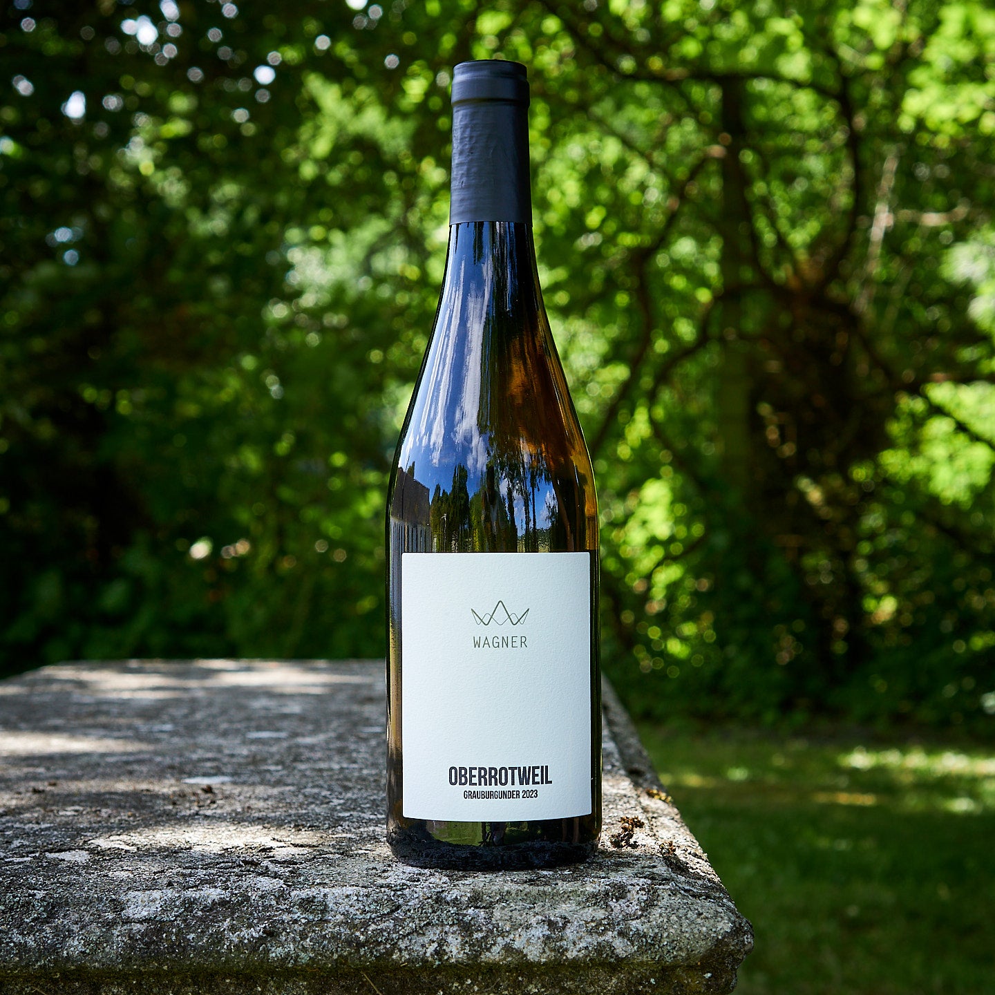 2023 Oberrotweil Grauburgunder