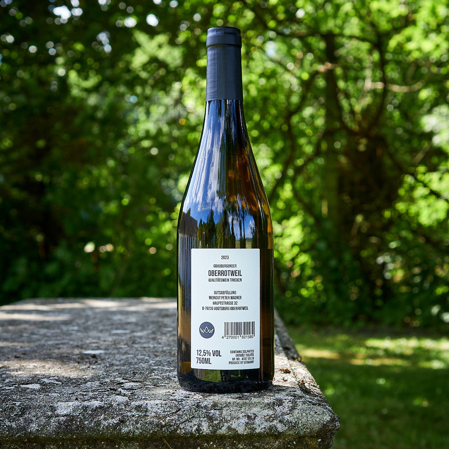 2023 Oberrotweil Grauburgunder