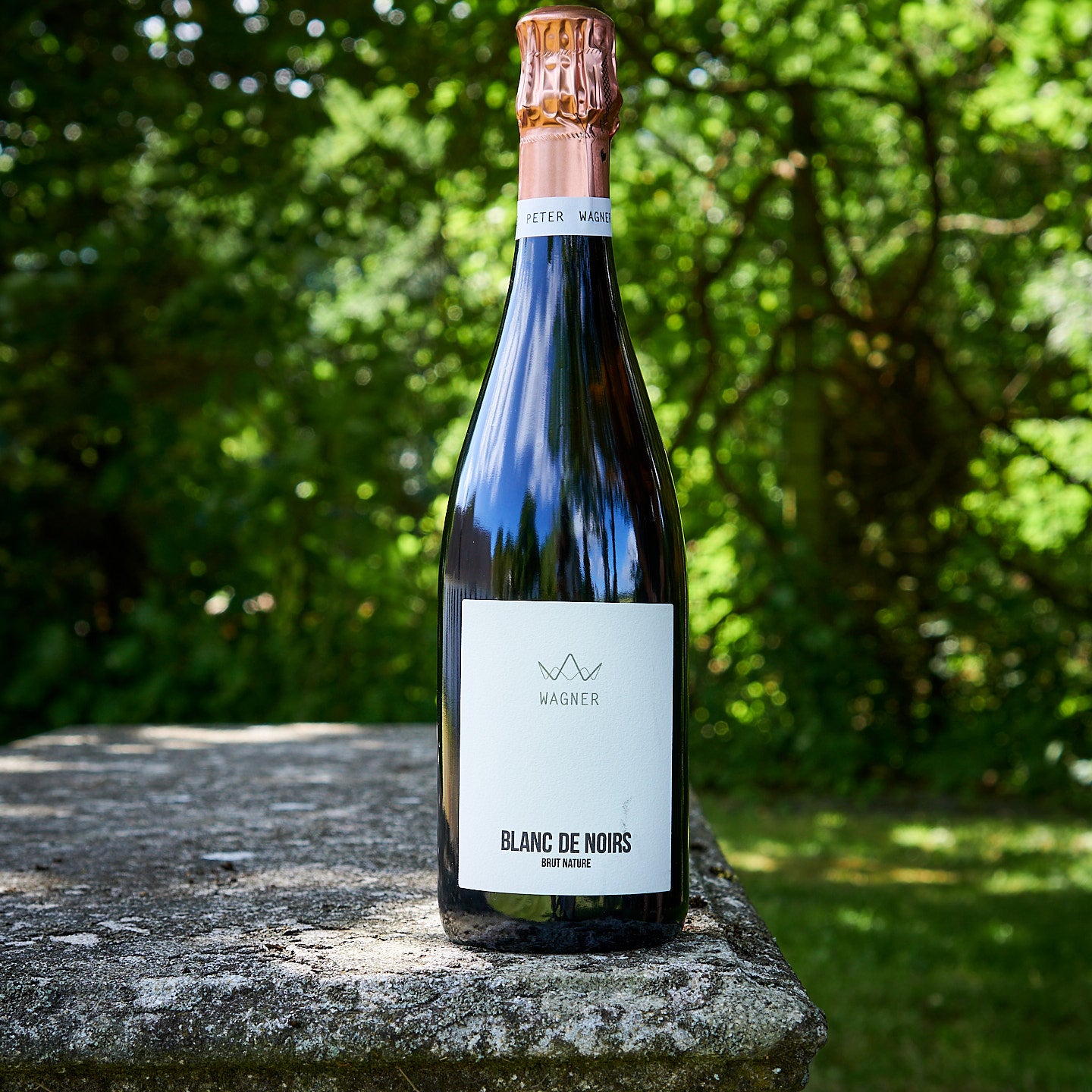 Blanc de Noirs - Brut Nature