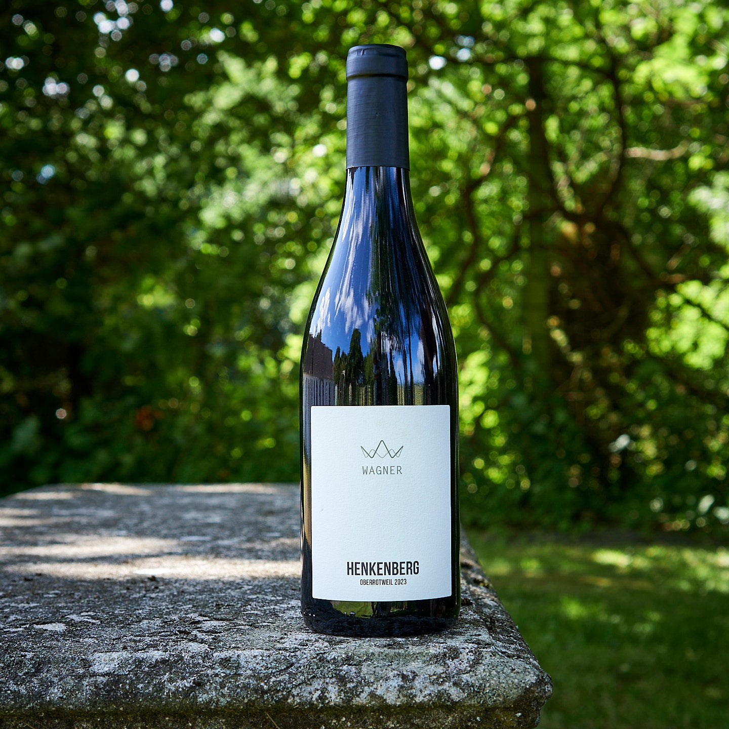 2023 Henkenberg Spätburgunder