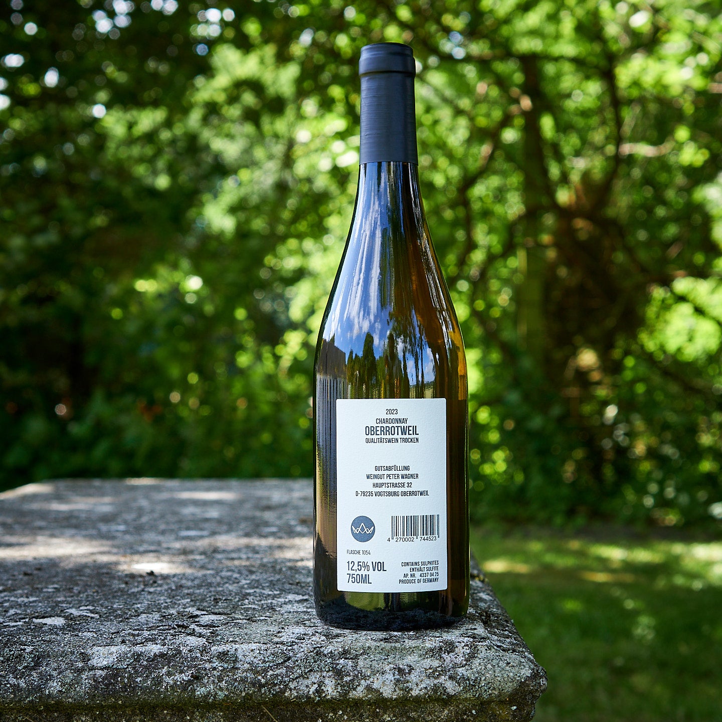 2023 Oberrotweil Chardonnay