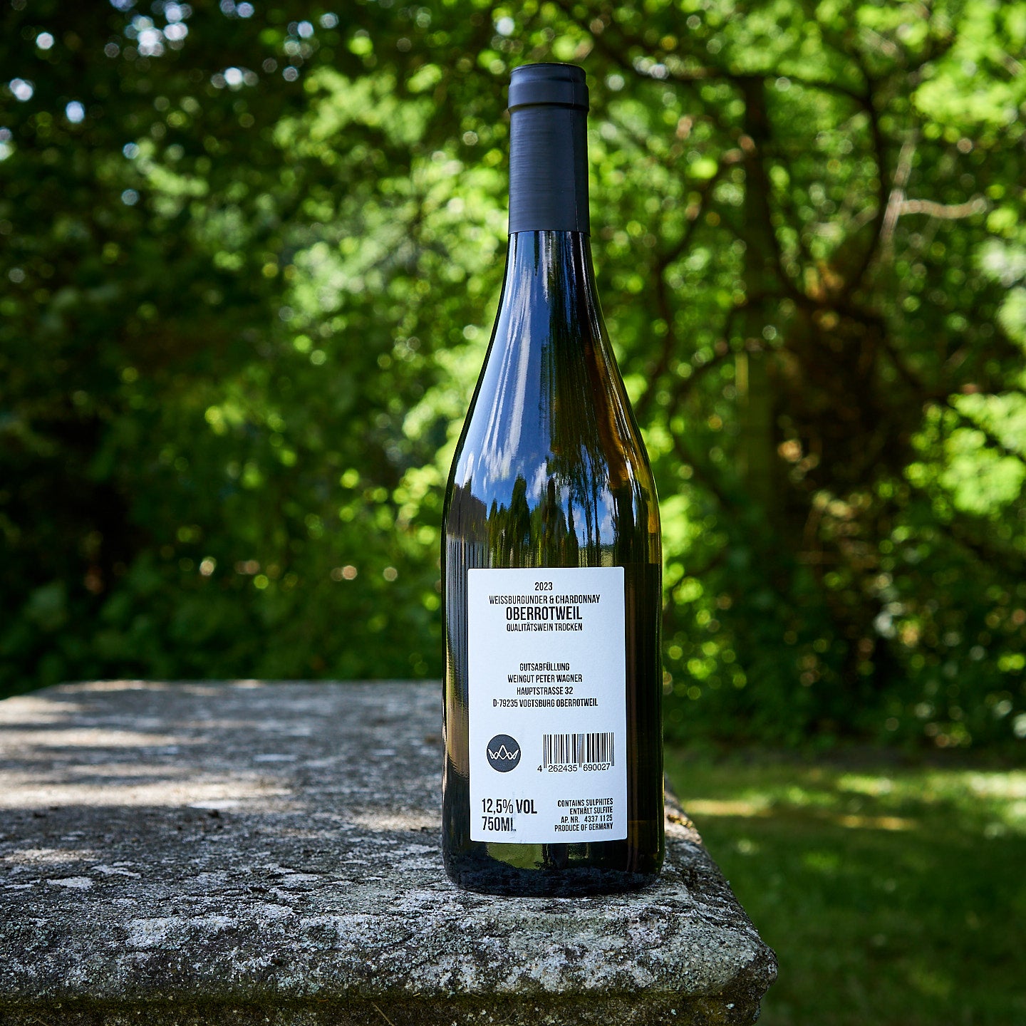 2023 Oberrotweil Weissburgunder/Chardonnay