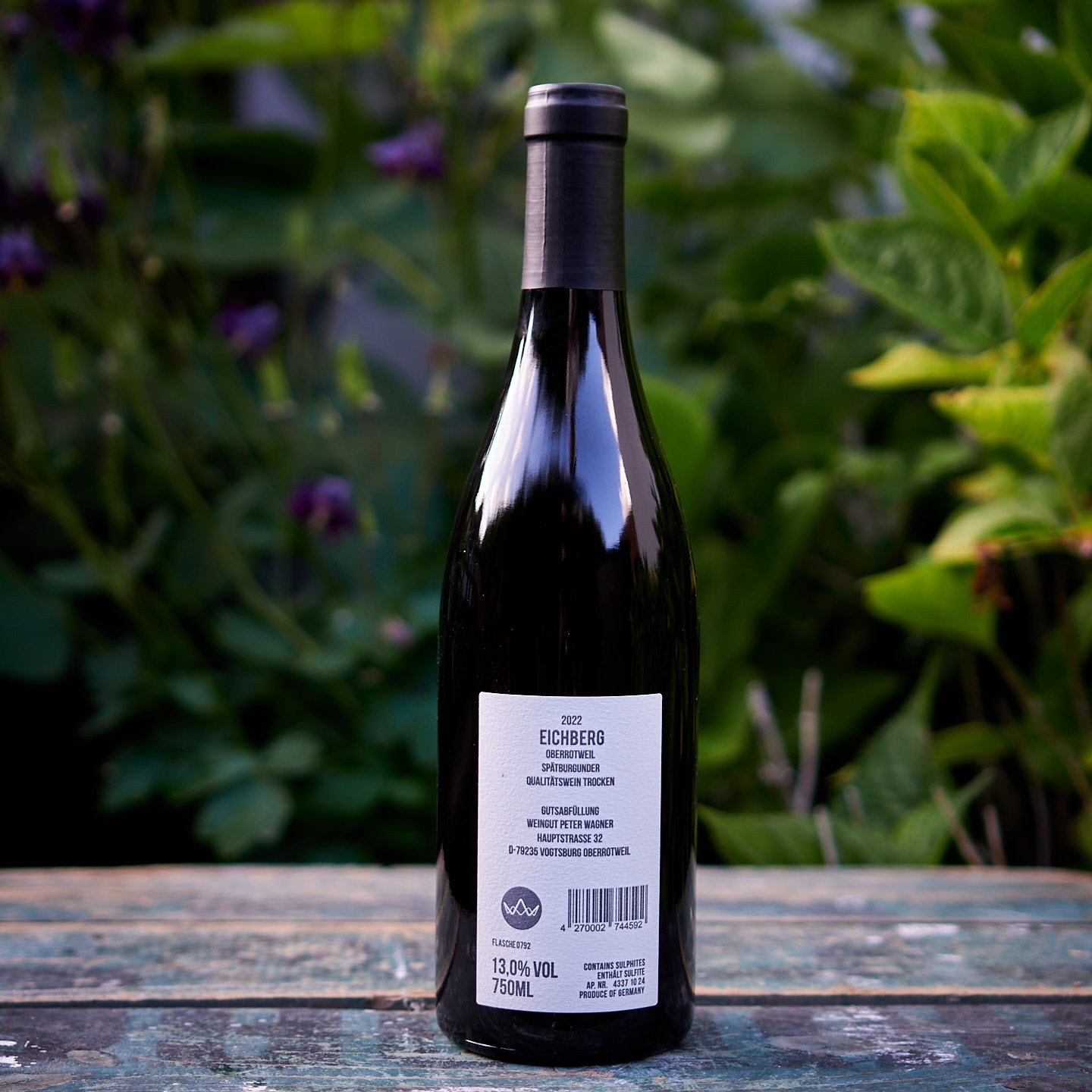 2022 Eichberg Spätburgunder