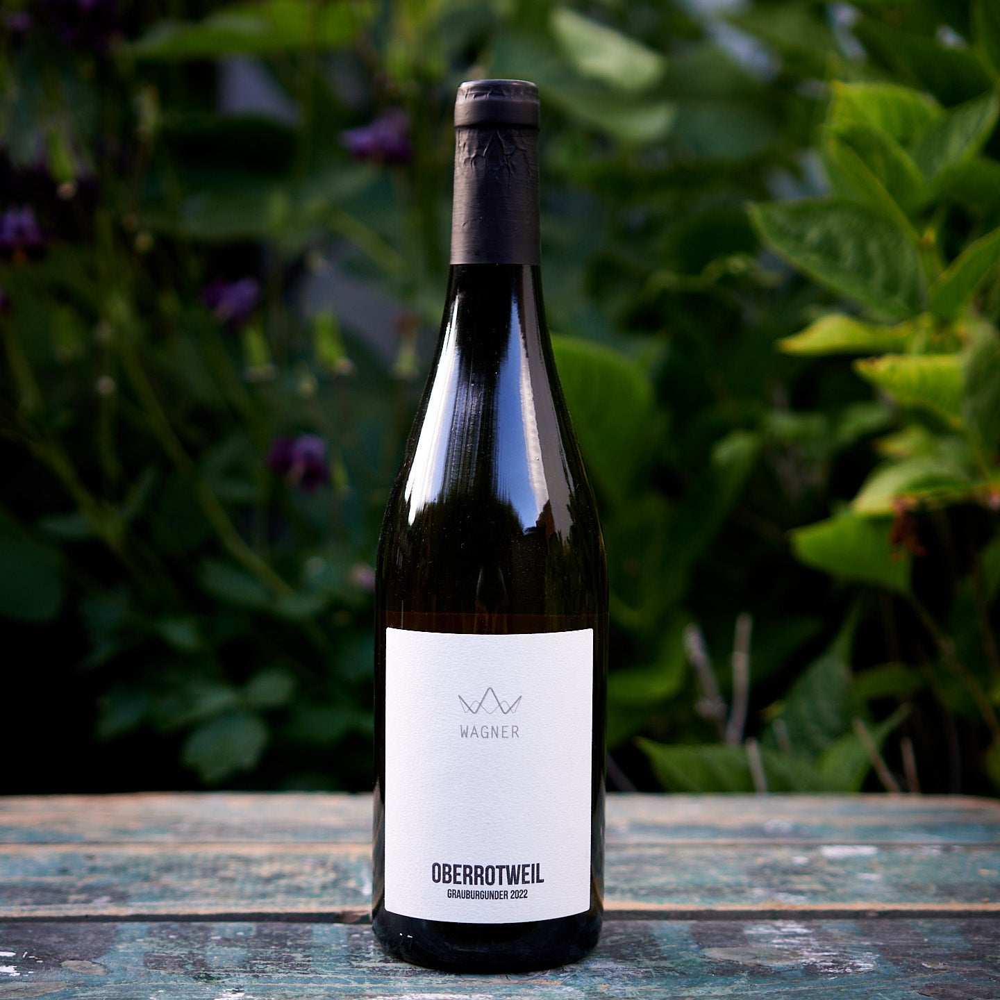 2022 Oberrotweil Grauburgunder