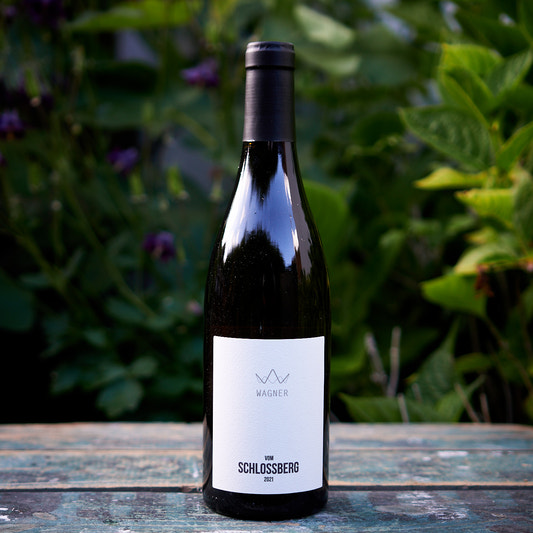 2021 Vom Schlossberg Grauburgunder