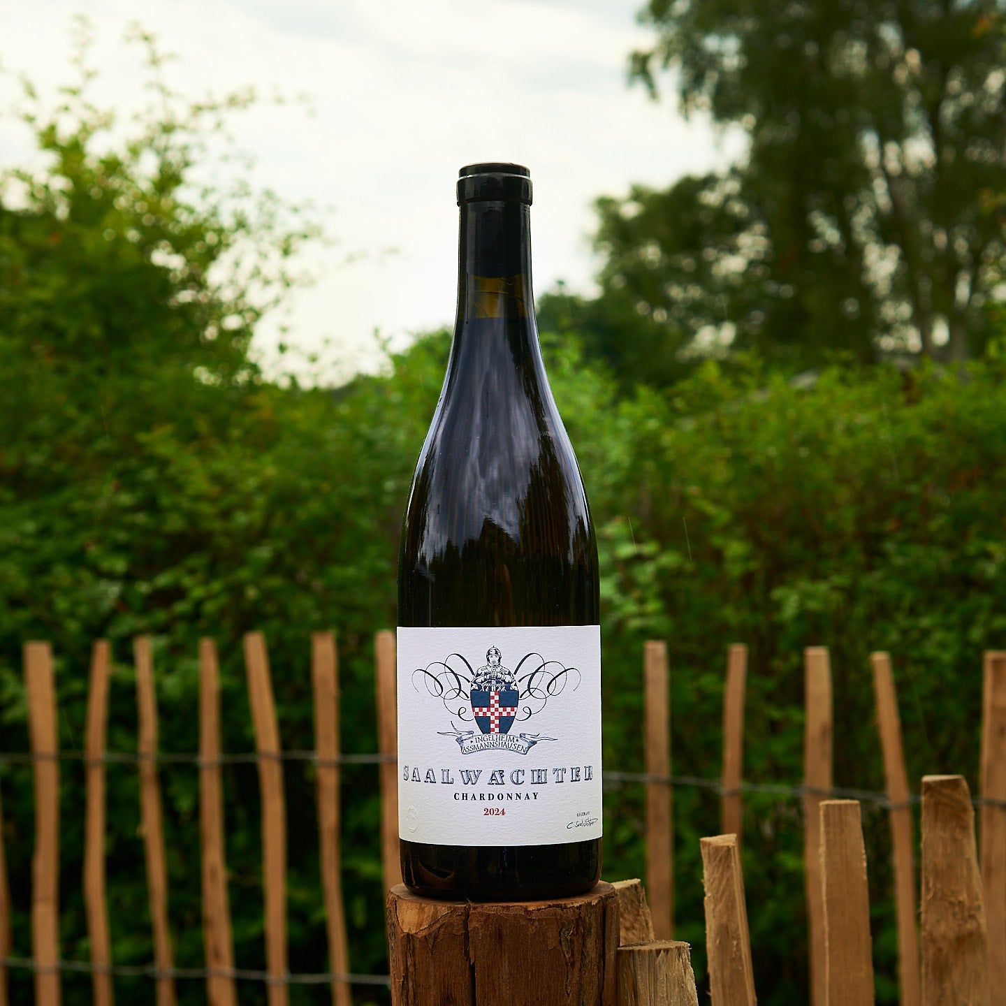 2024 Chardonnay