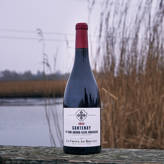 2023 Santenay 1er Cru 'Grand Clos Rousseau'